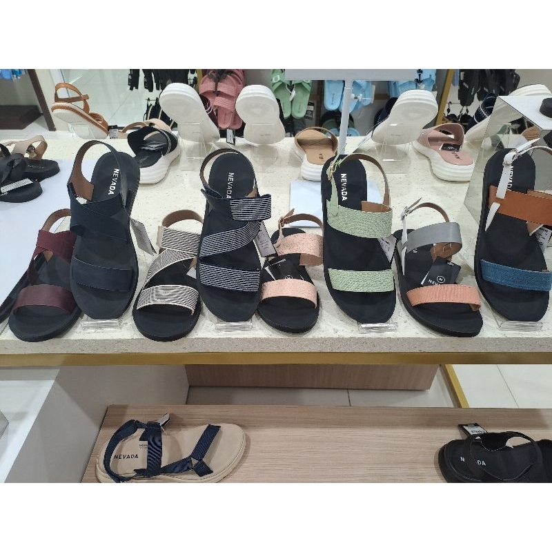 sandal wanita tali | sandal wanita murah | sandal tali