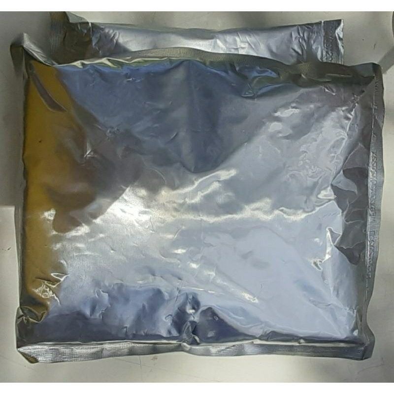 

Serbuk minuman kekinian