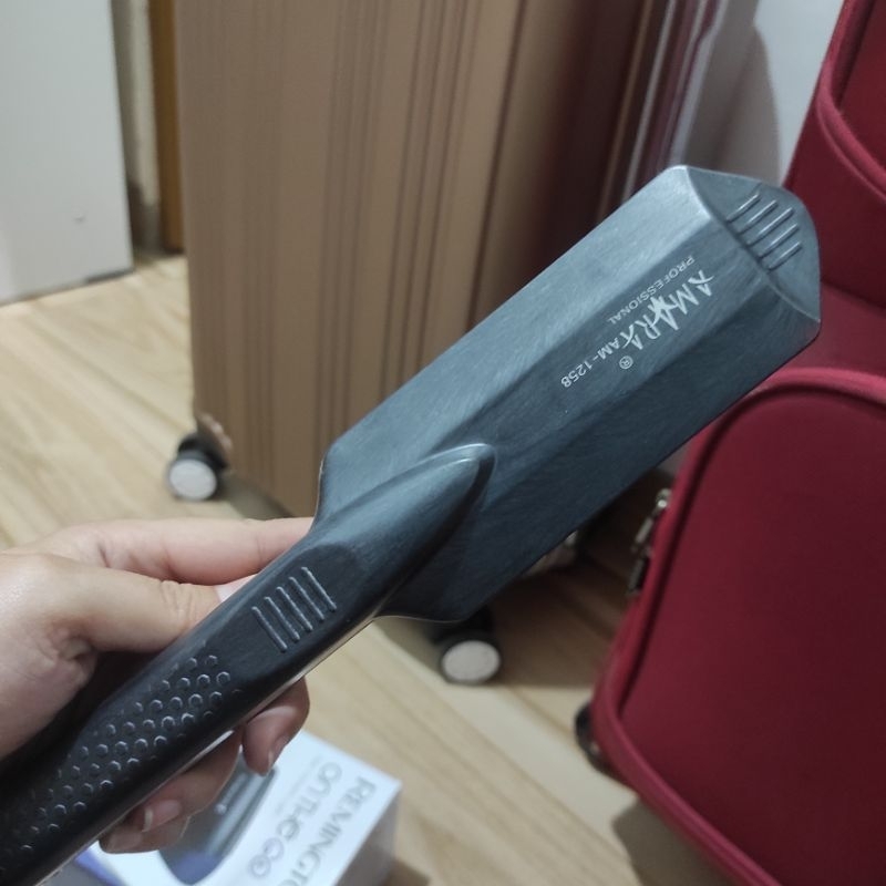 Catokan Pelurus Rambut Amara Murah