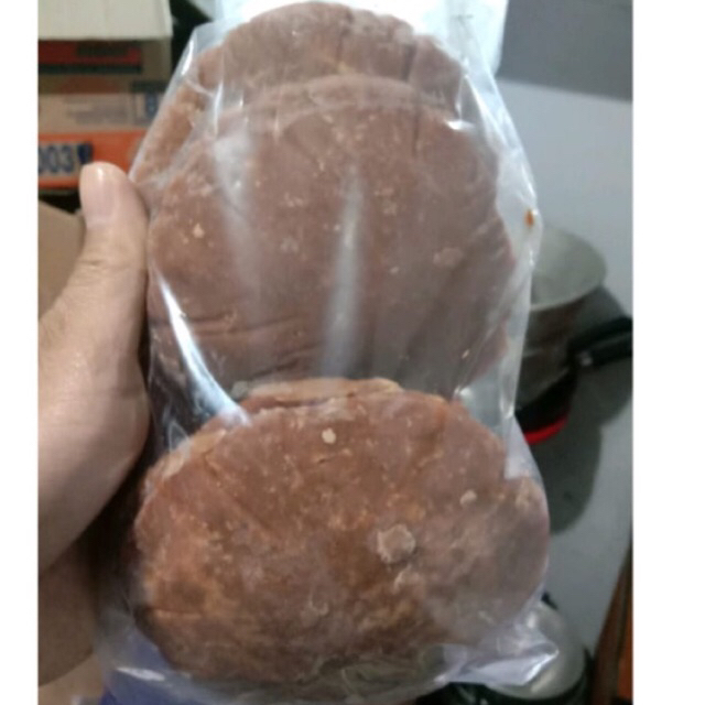 

500gram Gula Aren asli Gula jawa |gudang media tanam