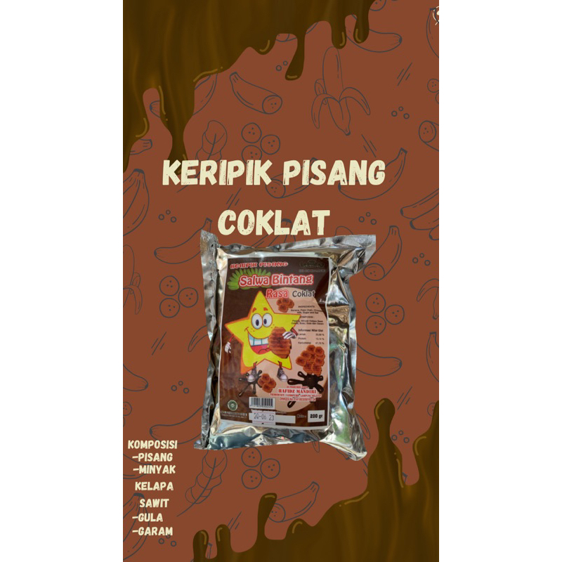 

keripik pisang