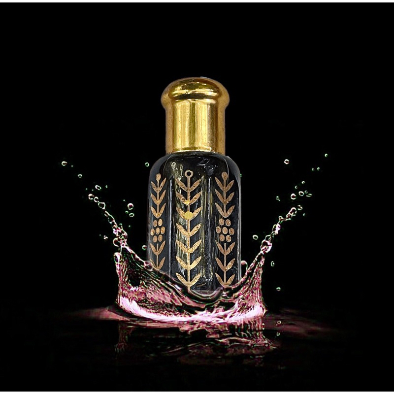 BIBIT ORI AROMA HAJAR ASWAD ISI 12ML