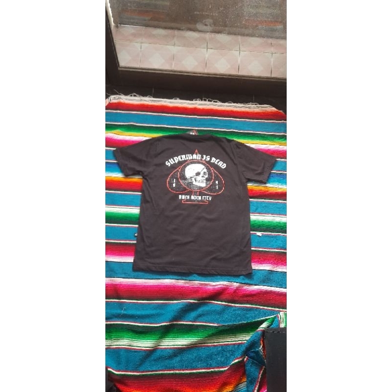 TSHIRT SID MERCH ORIGINAL