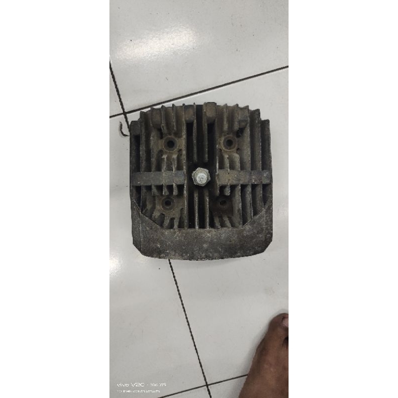 kop head Suzuki trs 118