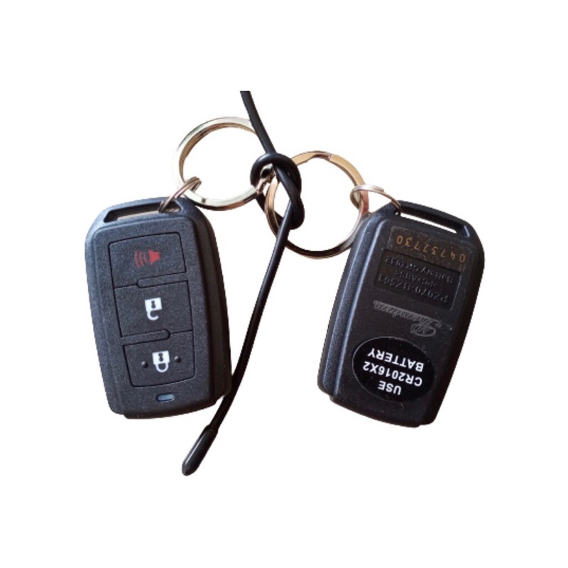 Alarm Beltech BT666 suara tuk tuk