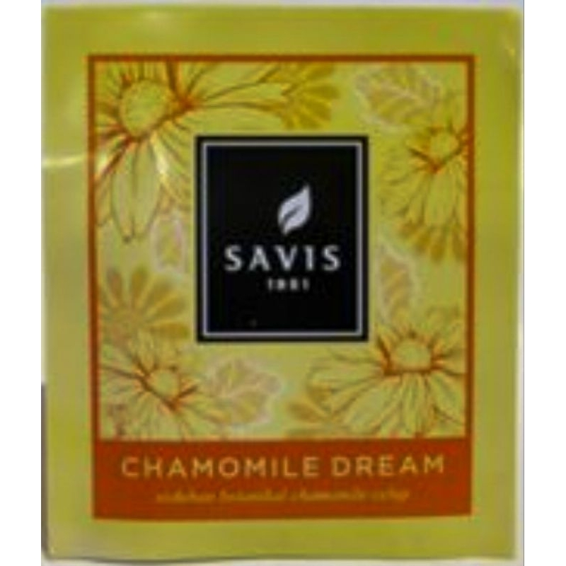 

Teh Savis Chamomile Dream