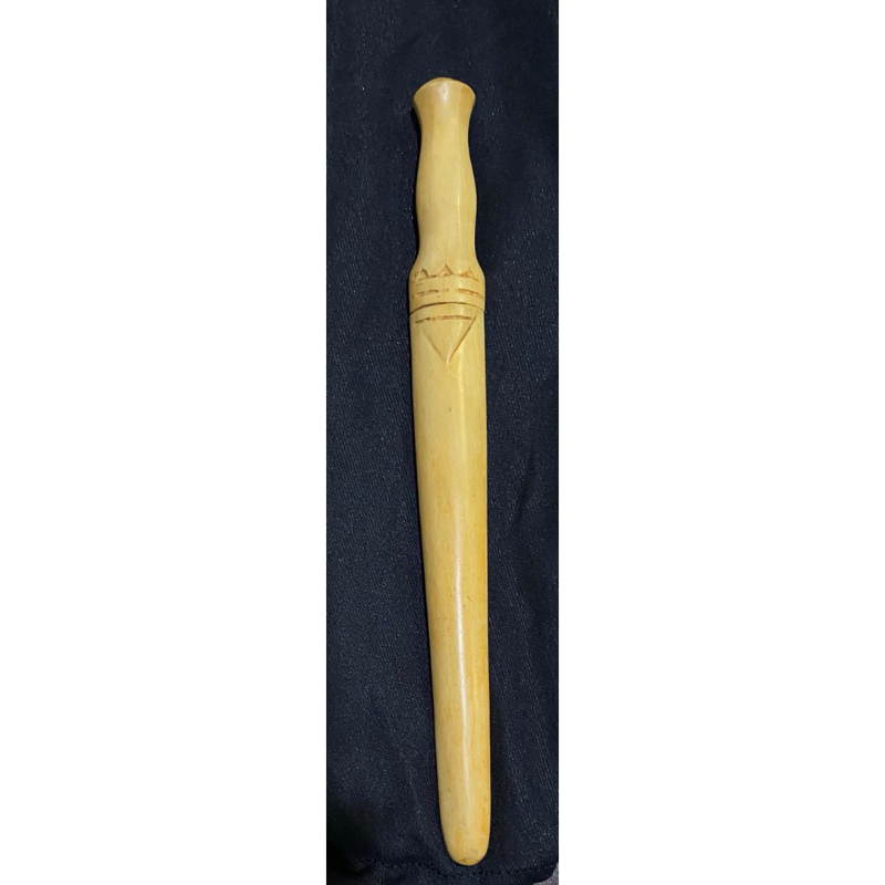 Tombak Menur Sepuh Original