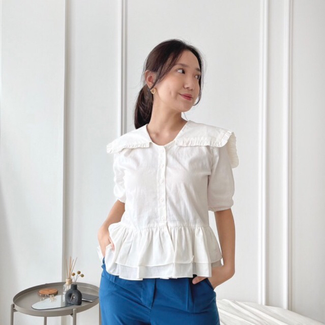 SeoLilief - Ulsan Top