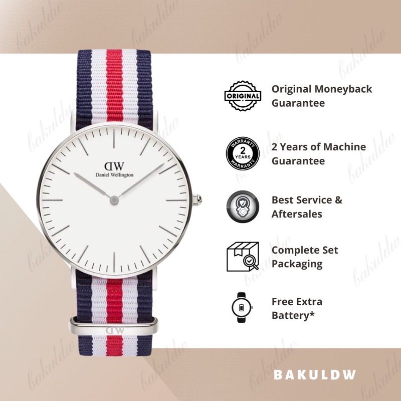 

Classic Canvas White Canterbury SHW