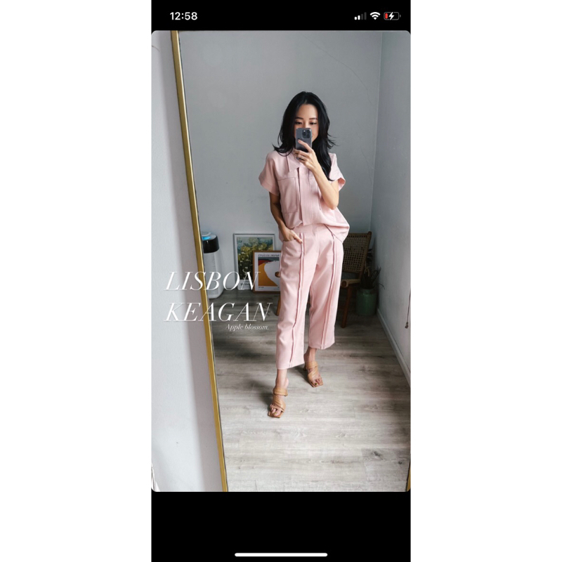 maven lisbon keagen apple blossom