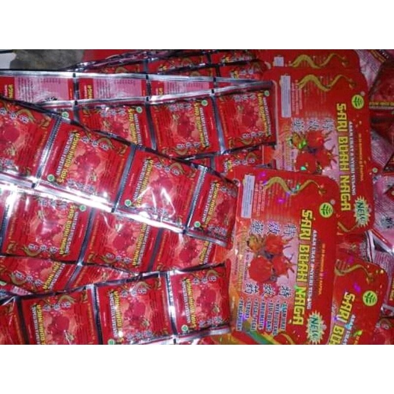 

Jamu Herbal Asam Urat-Rheumatic-Pegel Linu Sari Buah Naga