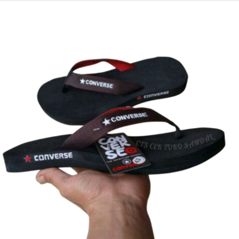 CTS Sandal jepit pria simpel 2023