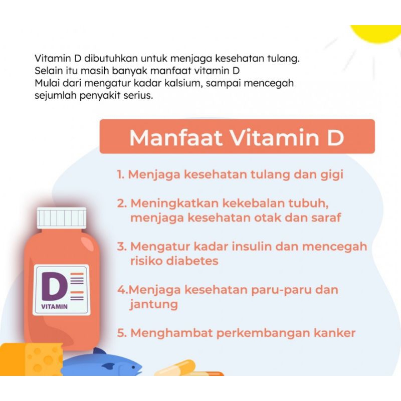 Holisticare D3 1000 Tablet Ester C Vitamin D