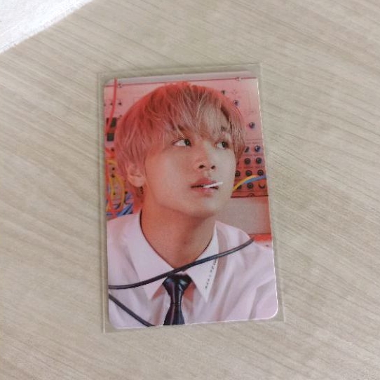 pc haechan kabel only