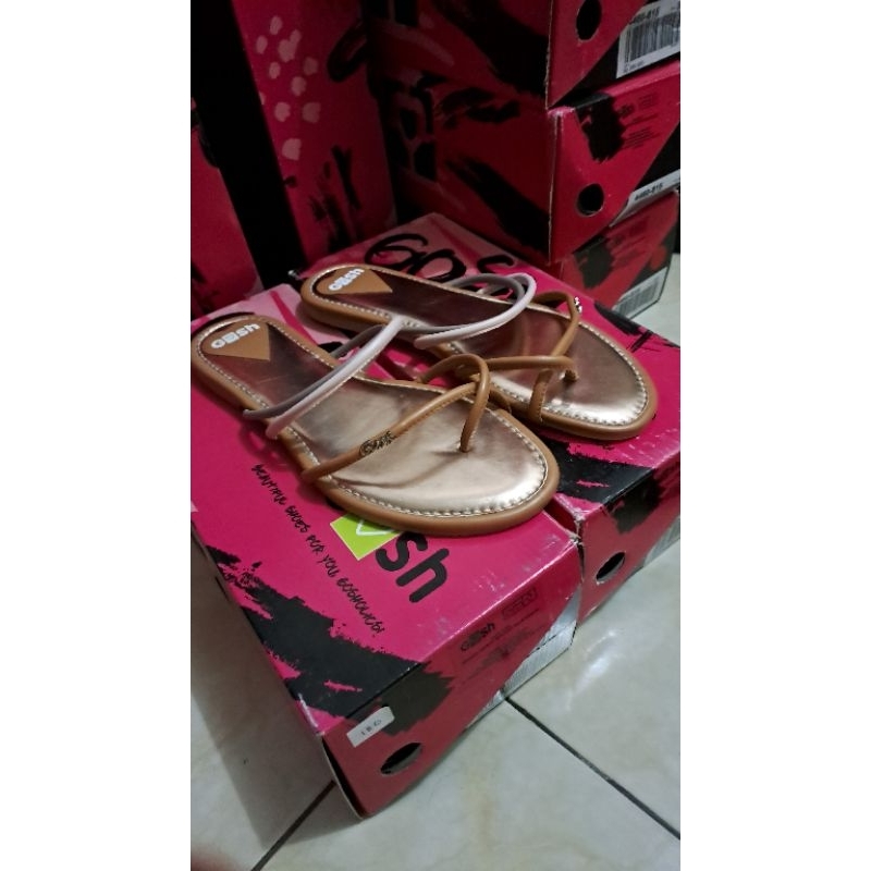Gosh Sandal Jepit Sale Art 771