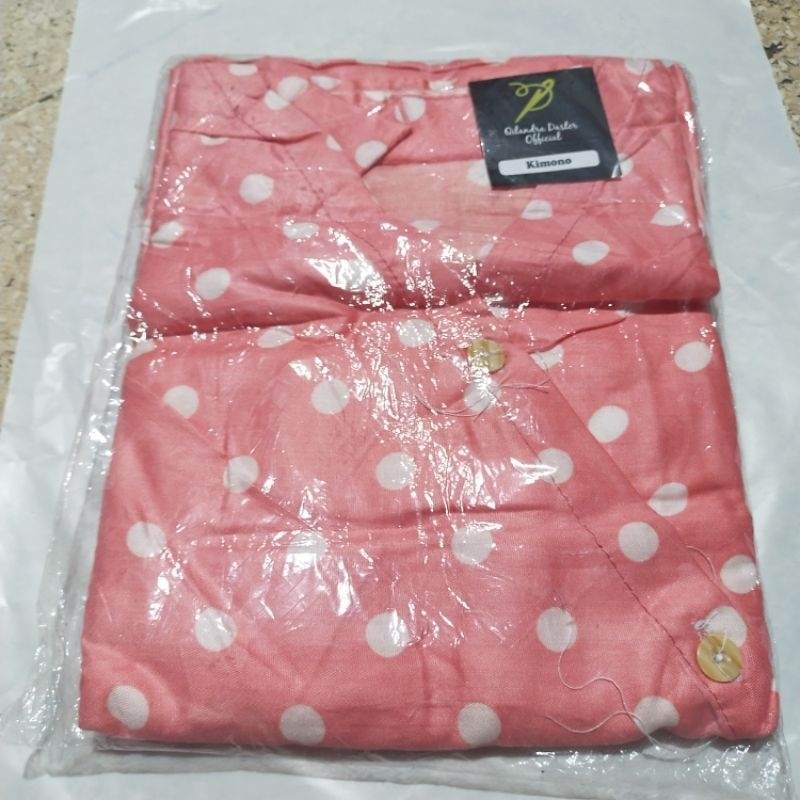 DASTER KIMONO PENDEK || DRESS KIMONO || HOMEDRESS KIMONO KEKINIAN-28