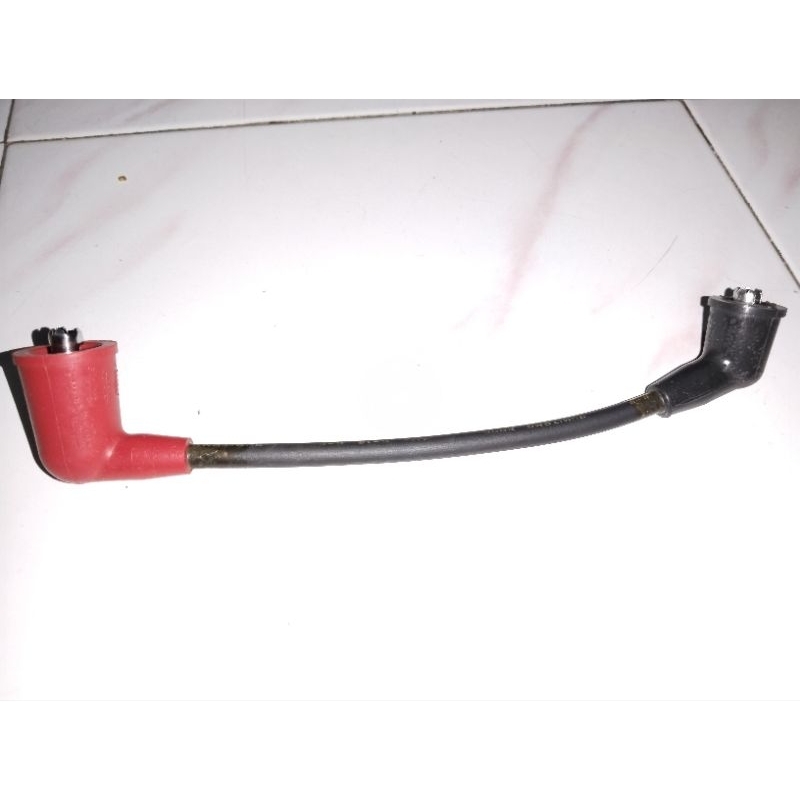 kabel coil kuil busi mobil Suzuki carry baleno DLL