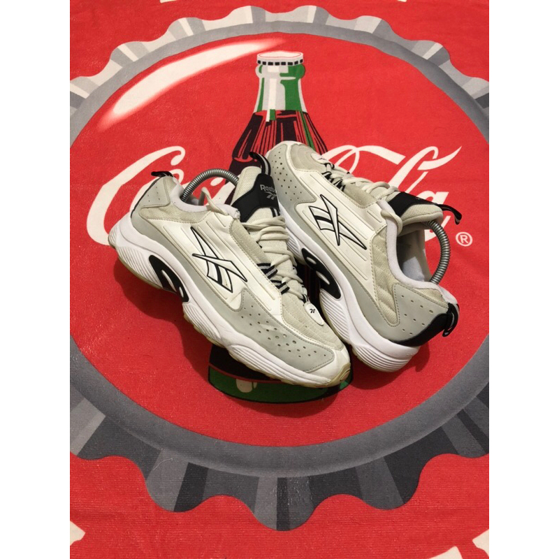 Reebok Dmx Series 2k Size 41(26,5cm) Second/Bekas/Import