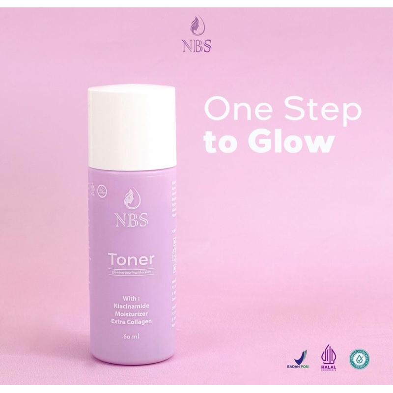 Face Toner NBS