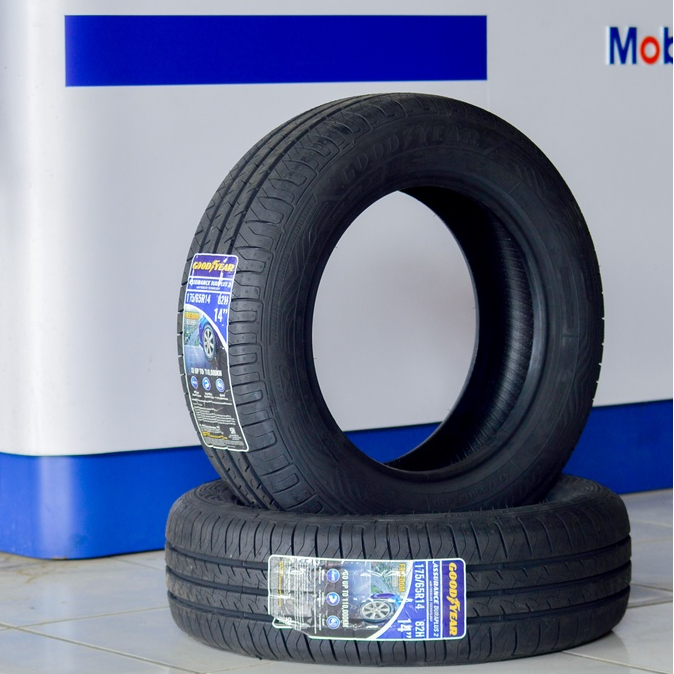 Ban Mobil Good Year Assurance Duraplus II 175.65.r14