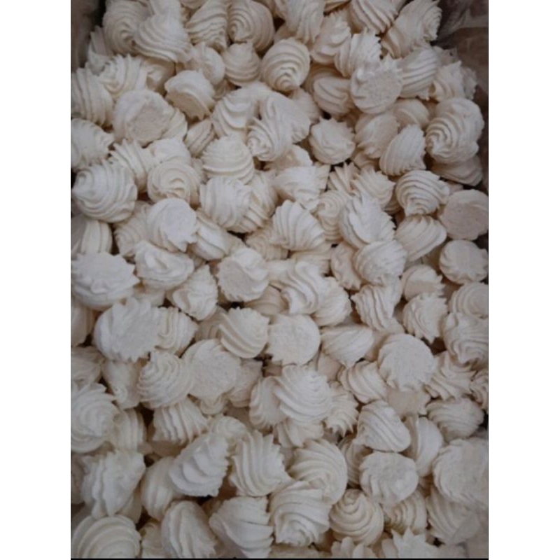 

KUE SAGU SUSU BERAT 200 GRAM