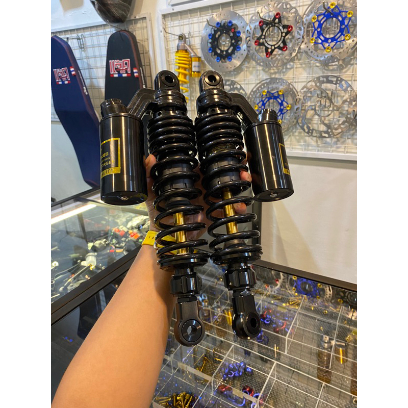 shock model ktc extreme/shock tabung atas/shock tabung atas uk320/280/shock tabung murah/shock herex