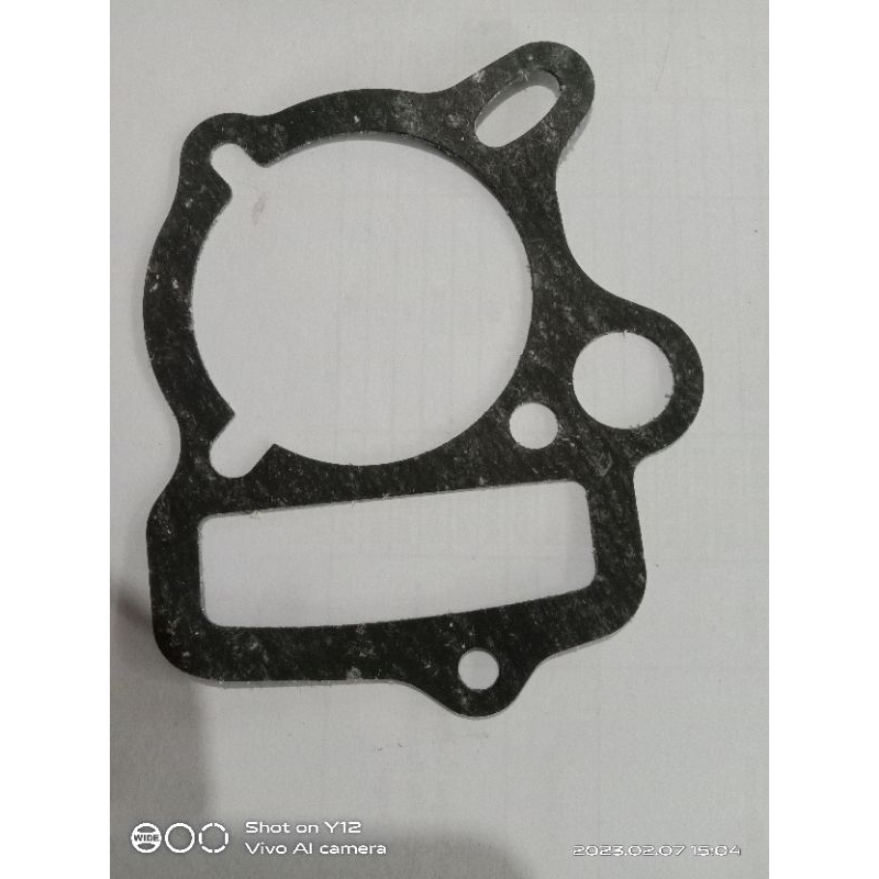 paking blok legenda,supra fit,fit new TGP