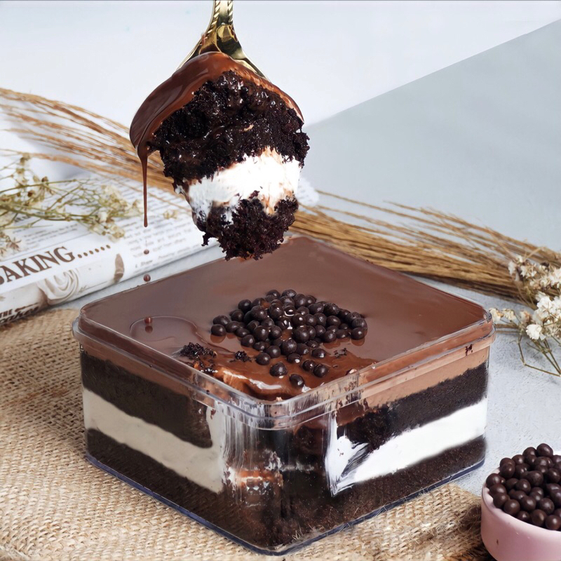 BITTERSWEET BY NAJLA TURKISH