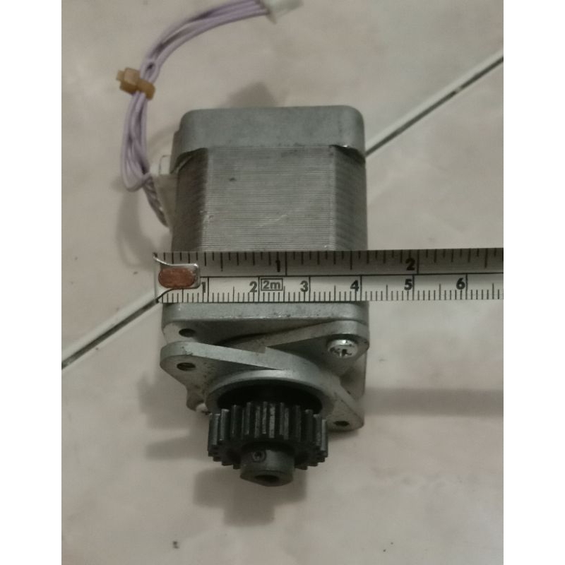 Stepper Motor Nema 17 KH42KM2B052