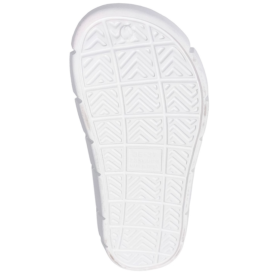 TERMURAH Wedges Wanita EVA 6cm PREMIUM BTS ARMY Dane and Dine W77