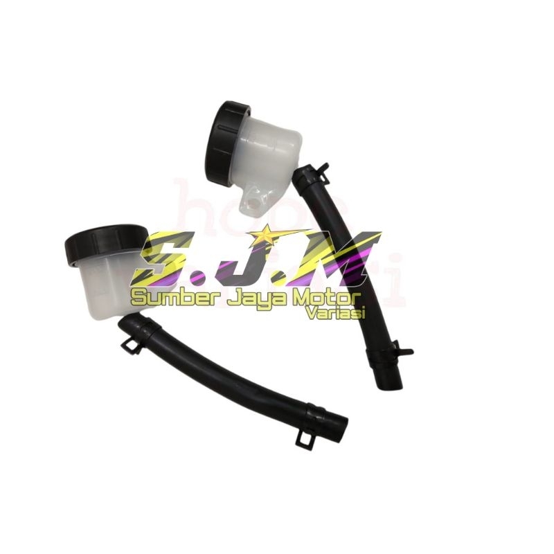 Tabung Rem Kecil Variasi Motor Tabung Master Rem