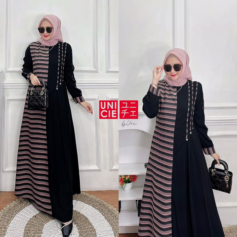 Brussel Dress by Unicie