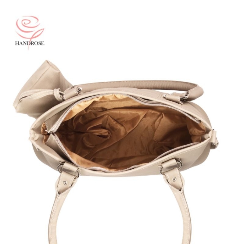 TASSELEMPANGWANITATERBARU