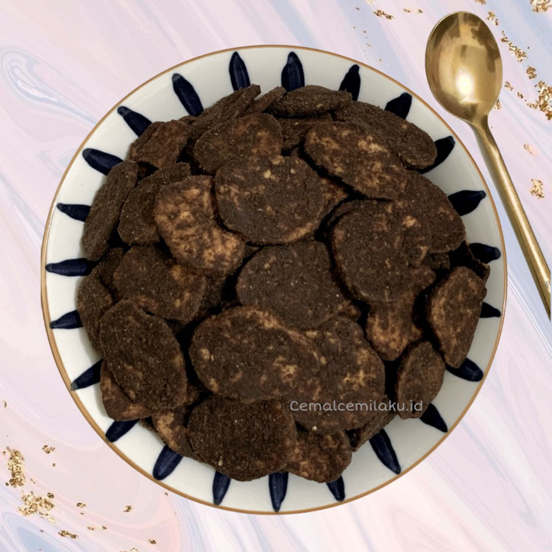 

TERMURAH | KRIPIK PISANG COKLAT ASLI LAMPUNG / OLEH OLEH LAMPUNG
