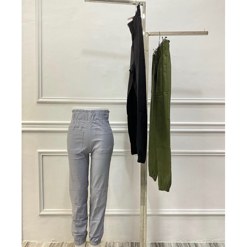 Celana kain kakikaret Cp30nw