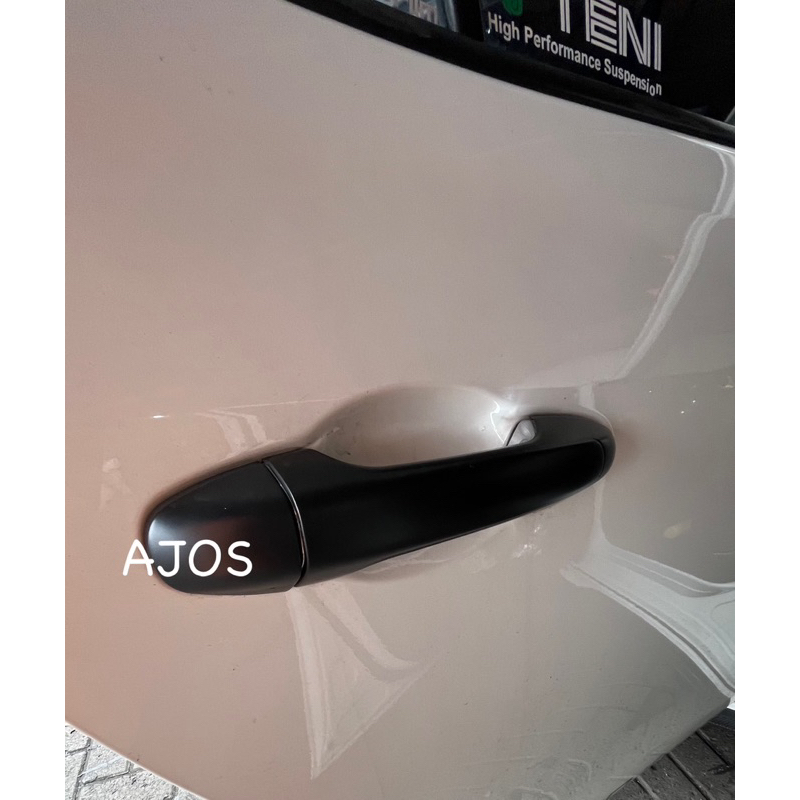 Handle All New Yaris 2018 -2023 Blacktivo