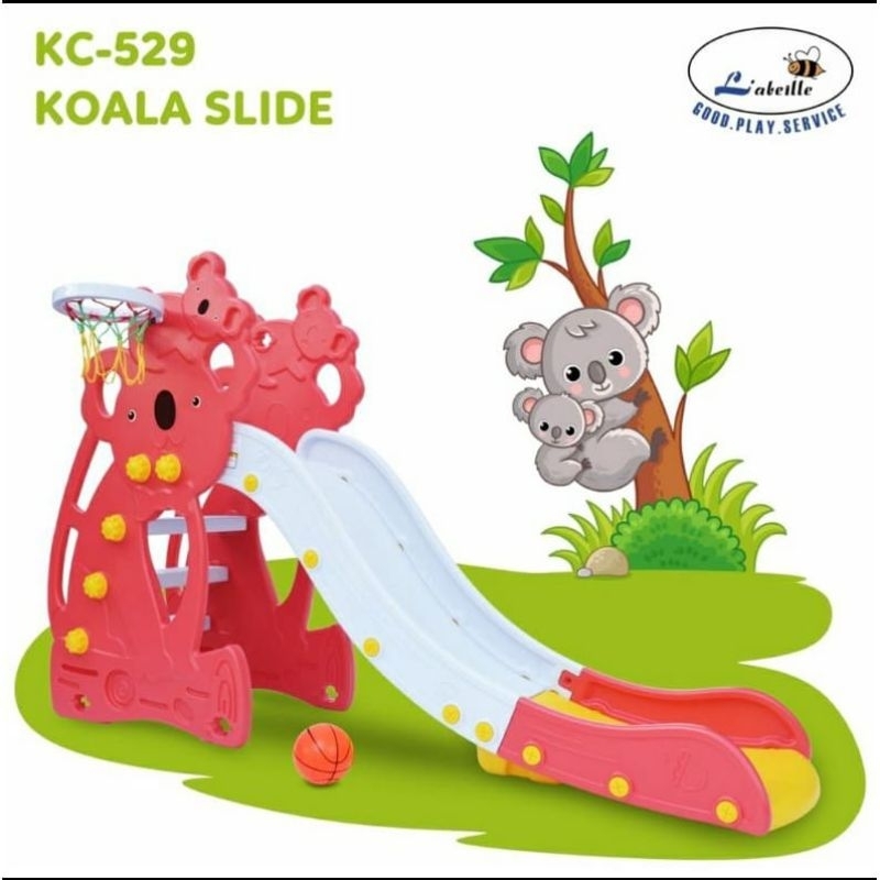 Perosotan anak KC 529