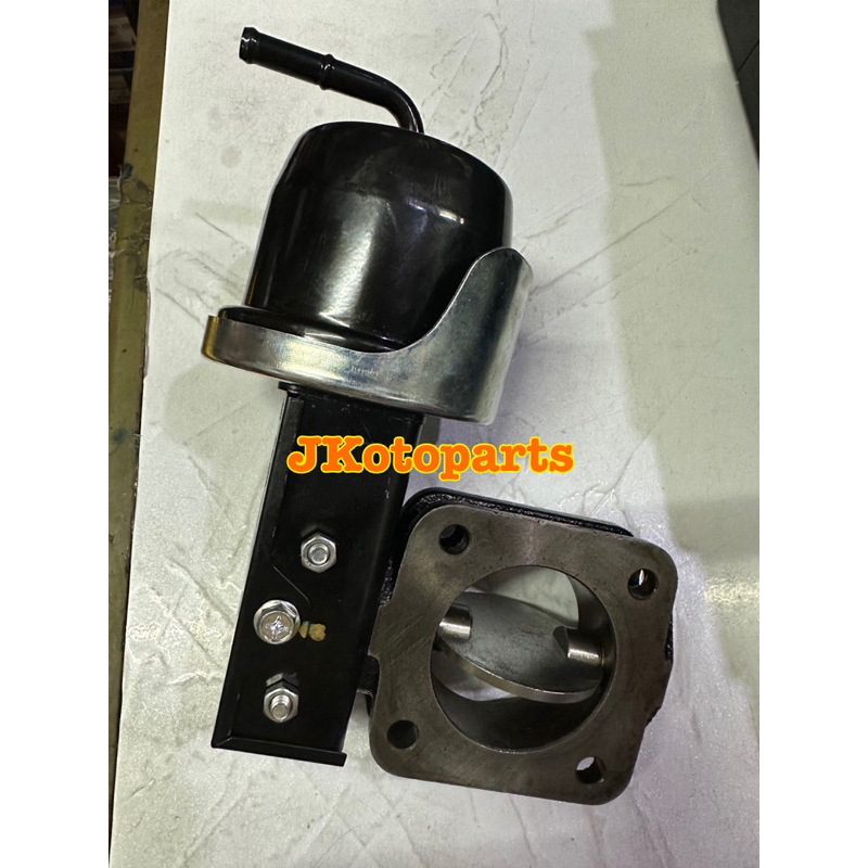 Exhaust Brake Knalpot Dutro Dynasaurus