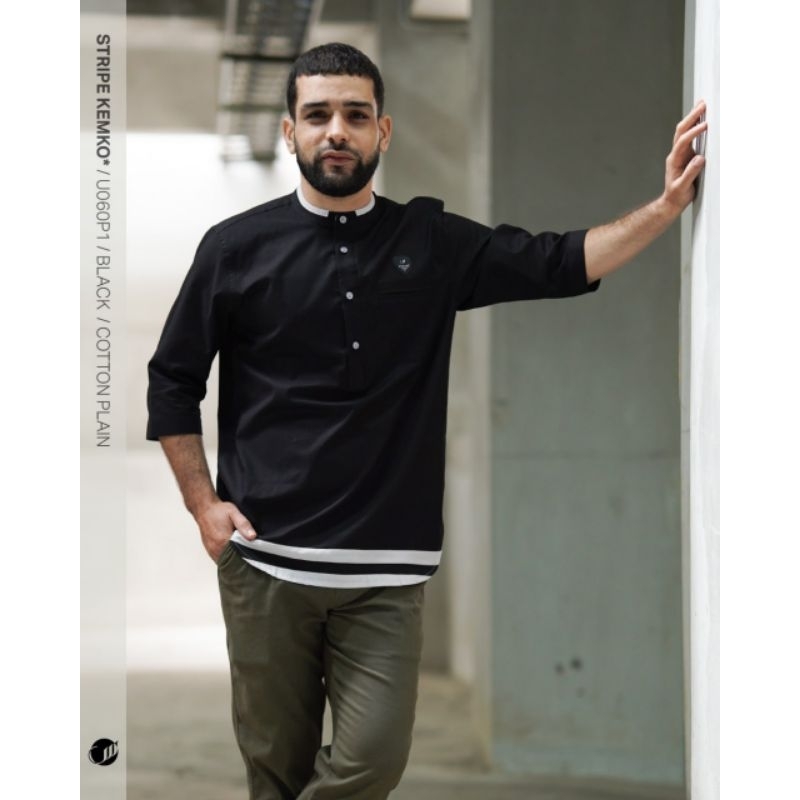 Samase Kemko 3/4 U060P