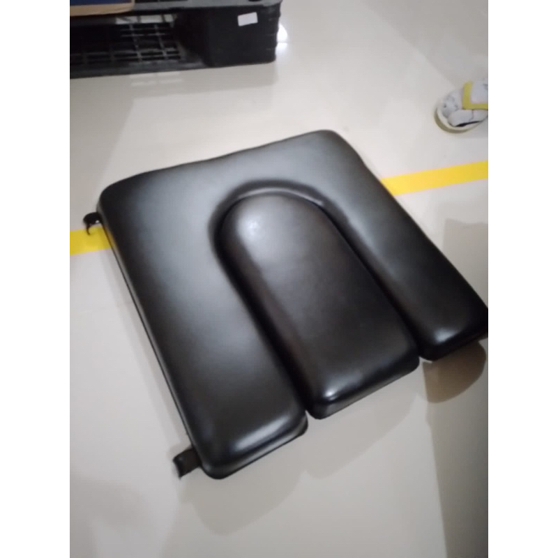Kursi Roda Commode 2in1 BAB/ Kursi Comode 2 in 1