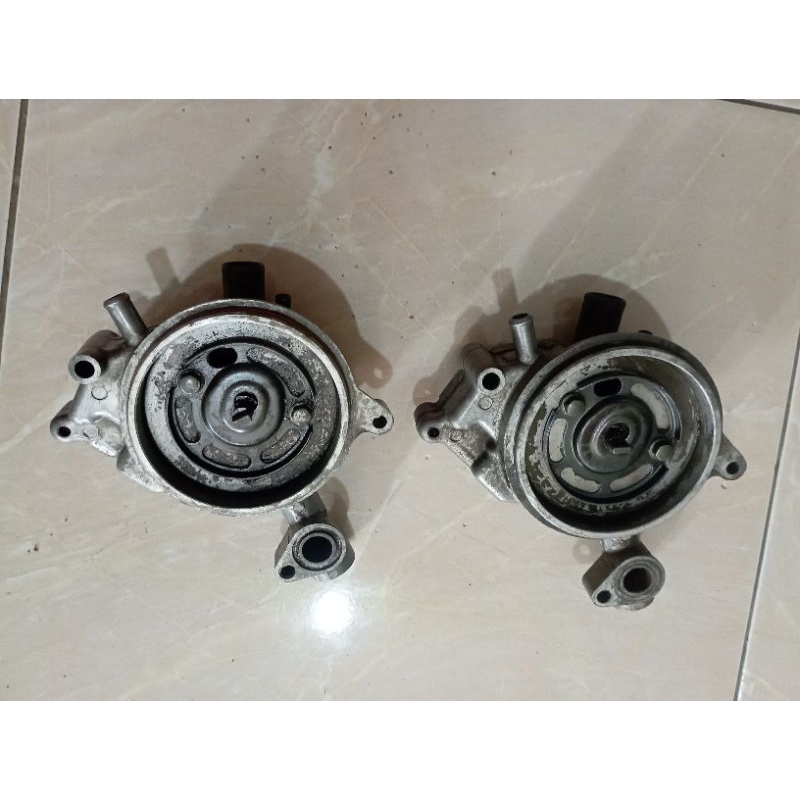 WATER PUMP POMPA AIR RADIATOR MX OLD MX NEW 1S7