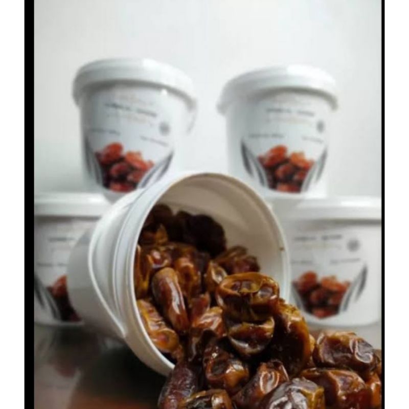 

kurma alqasim kemasan 700gr
