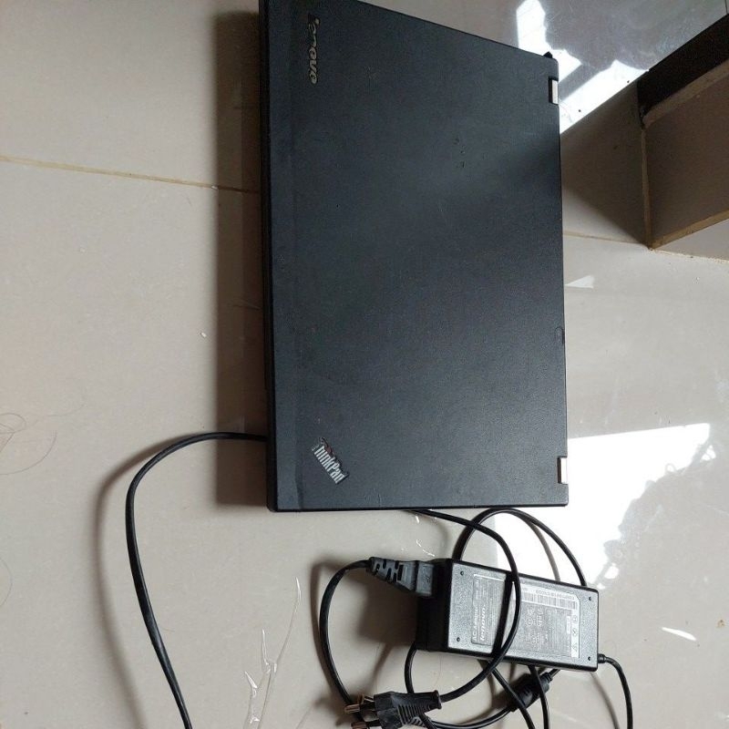 Dijual Laptop Lenovo X220i Windows7 Bekas Preloved