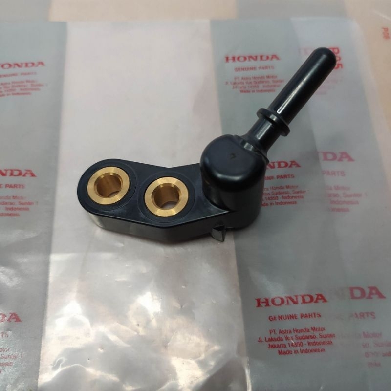 joint comp injector dudukan cangklong rumah injektor vario 160 new k2s k1n original