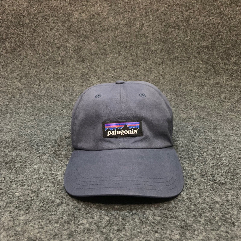 Topi Patagonia 5 Panel Original Second
