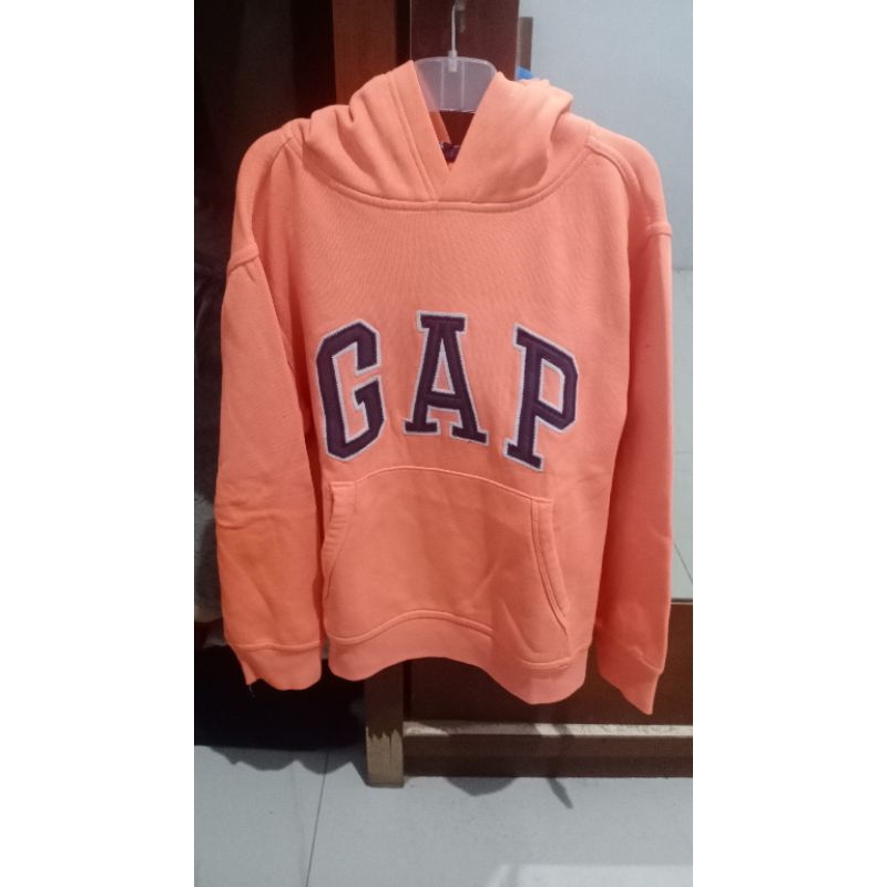 Hoodie/CN bekas