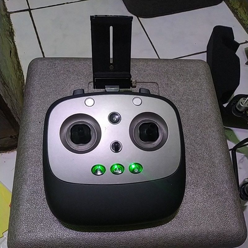 remot drone x35 pro gps