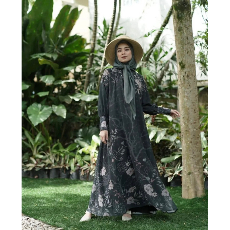 dius pirus dress jamila humaila