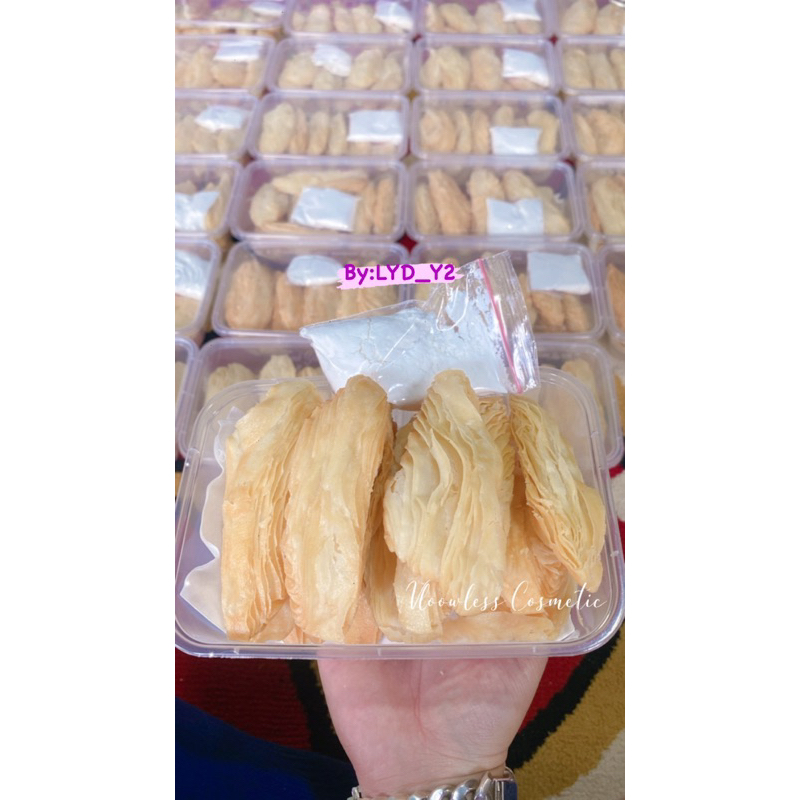 

PRECI (KUKER KAYU JABUK)