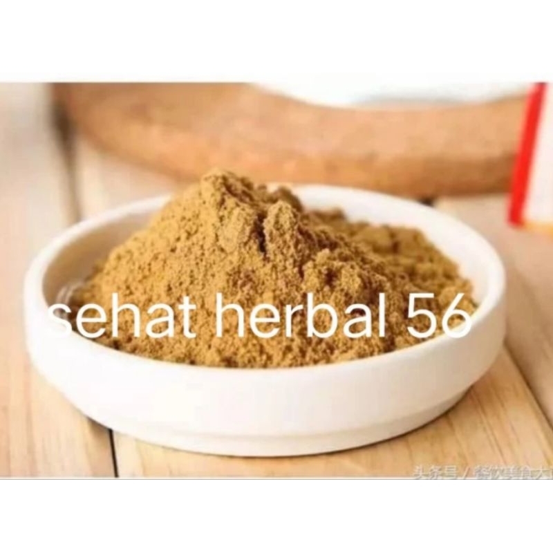 

Bubuk ngo hiong wuxiangfen ngohiong five spice powdor Bubuk ngo hiong wuxiangfen ngohiong five spice powdor 50gram